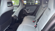 Mercedes-Benz CLA 250e AMG Line Premium 5dr Tip Auto Estate